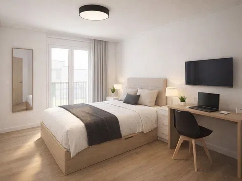 Piso en calle Iturrizabala, 30 - Foto 1