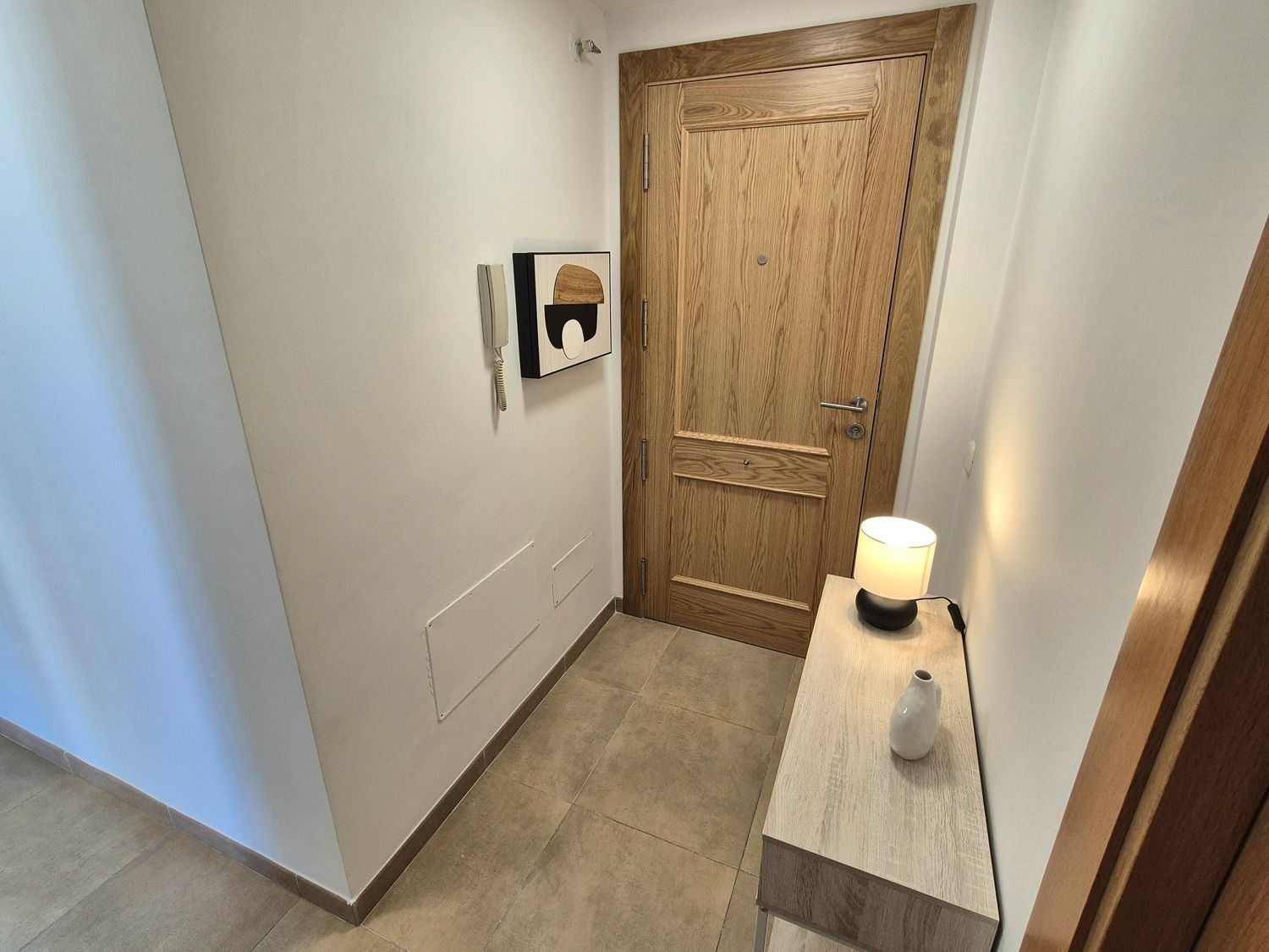 Piso en Calle Delicias, 54, Barrio San Luis - Los Molinos, Barrio San Luis - Los Molinos - Foto 12