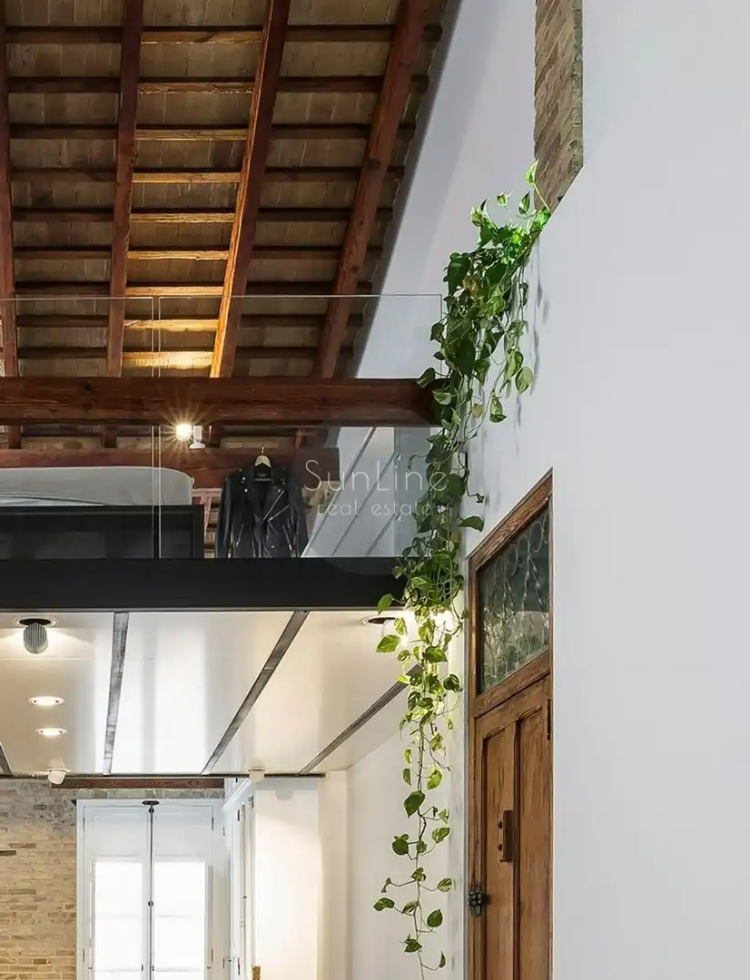 Dúplex en  CALLE DE FRANCESC EIXIMENIS, 79 - Foto 18