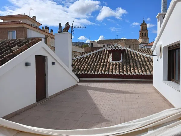 Ático en Callejón Méndez, 1 - Foto 31