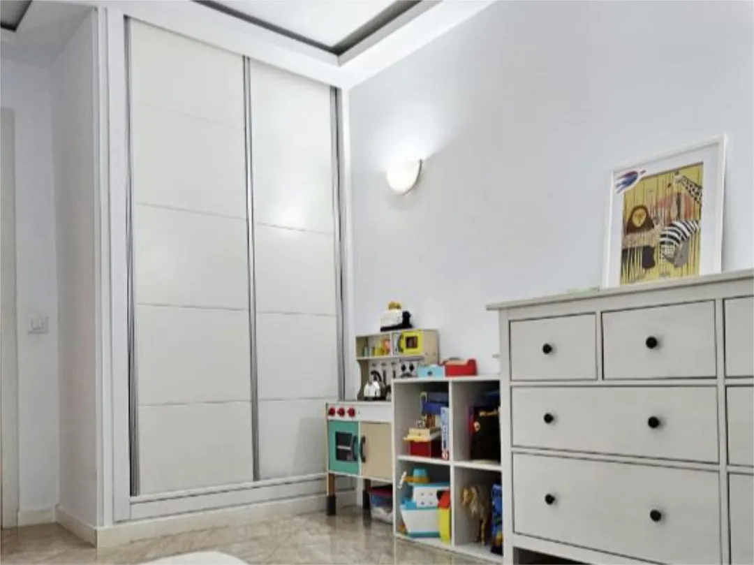 Piso en  Carrer Puerto Rico 10A - Foto 9