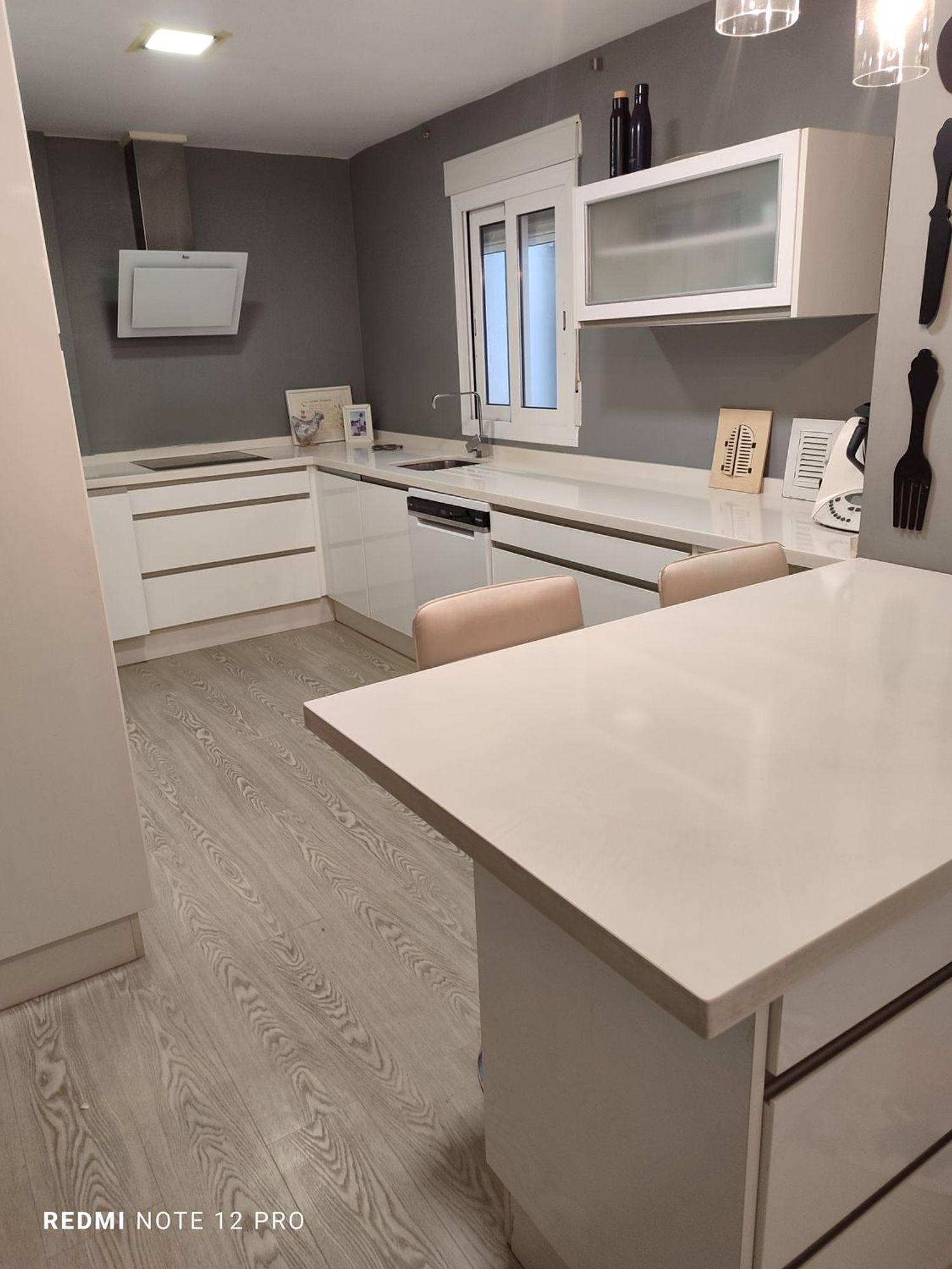 Piso en calle Juan Sebastián Elcano, 19 - Foto 21