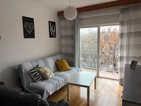 Piso en calle Halcón, 26 - Foto 1