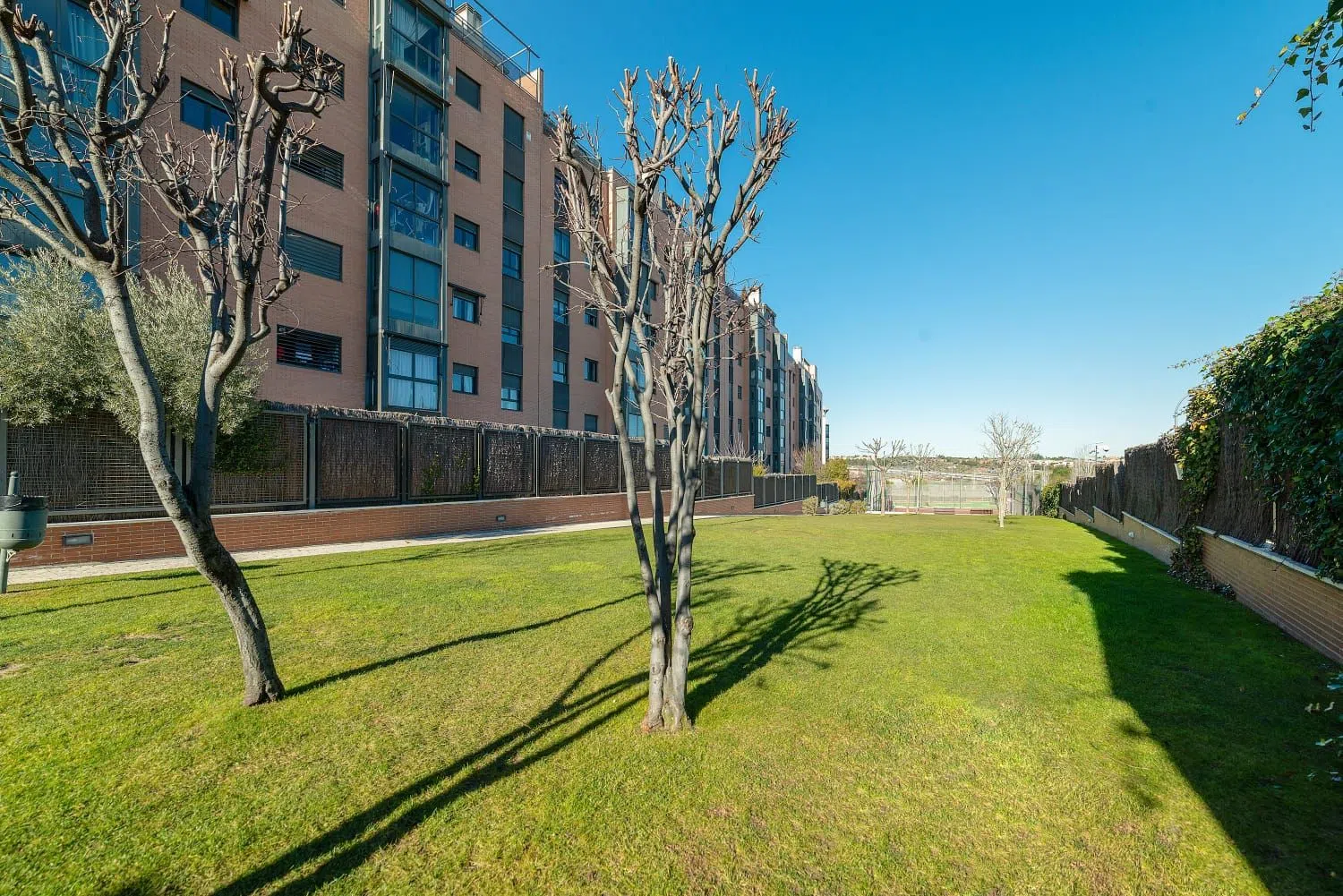 Piso en calle de Américo Castro, 92 - Foto 31