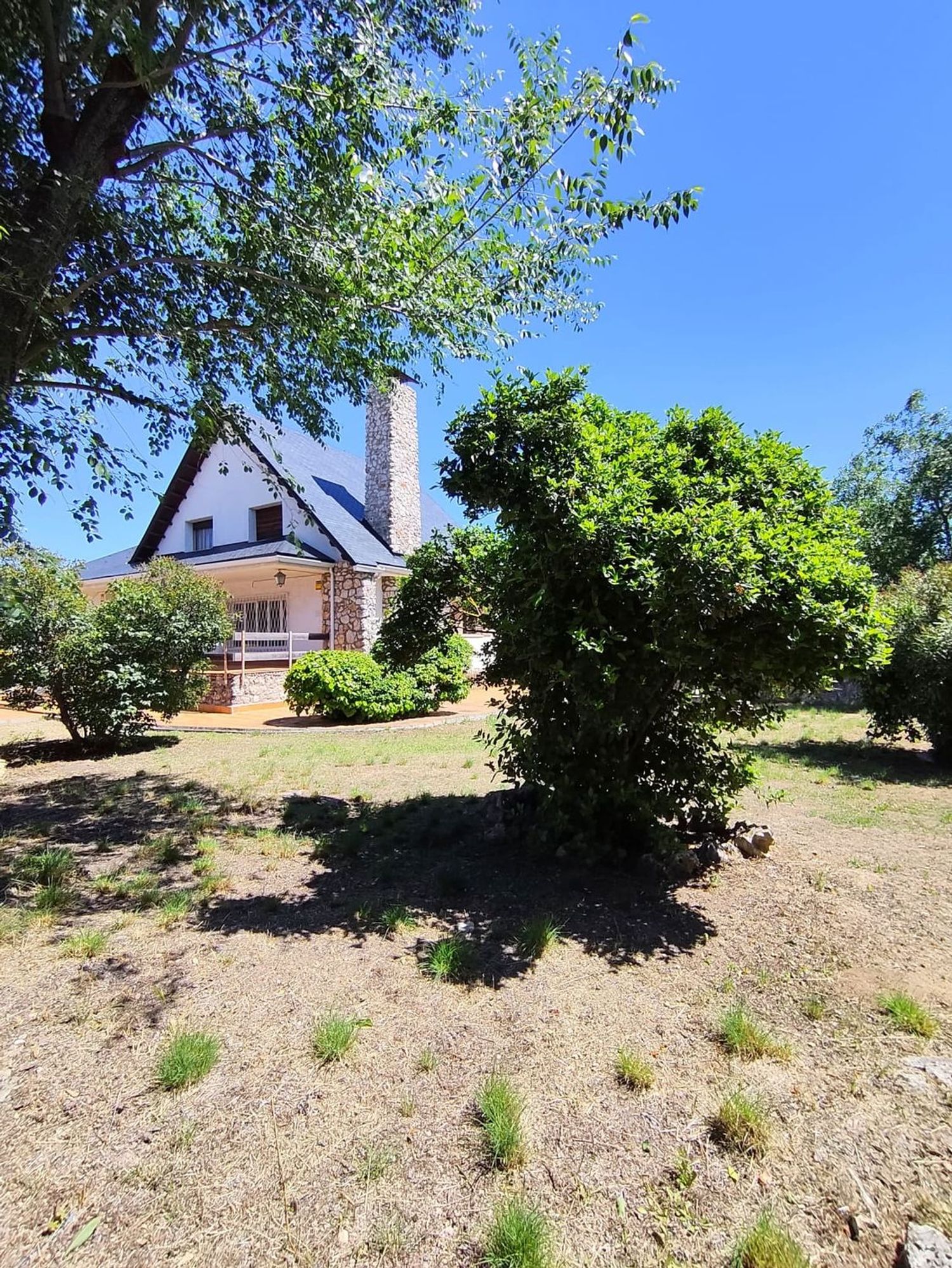 Casa o chalet independiente en Villalbilla - Foto 12
