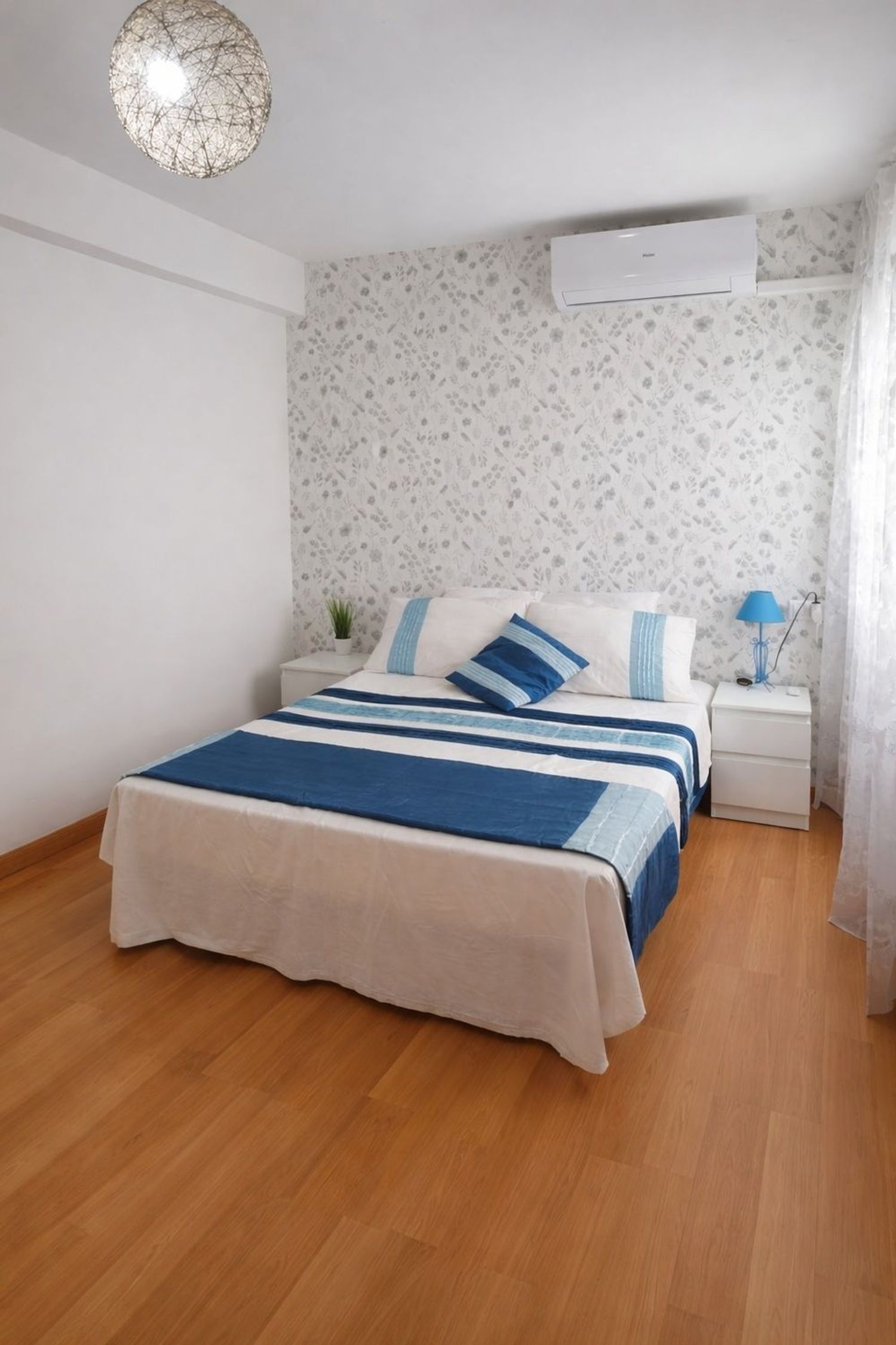 Estudio en Av l'Alt Rei En Jaume I, 31, Altea Pueblo, Altea Pueblo - Foto 8