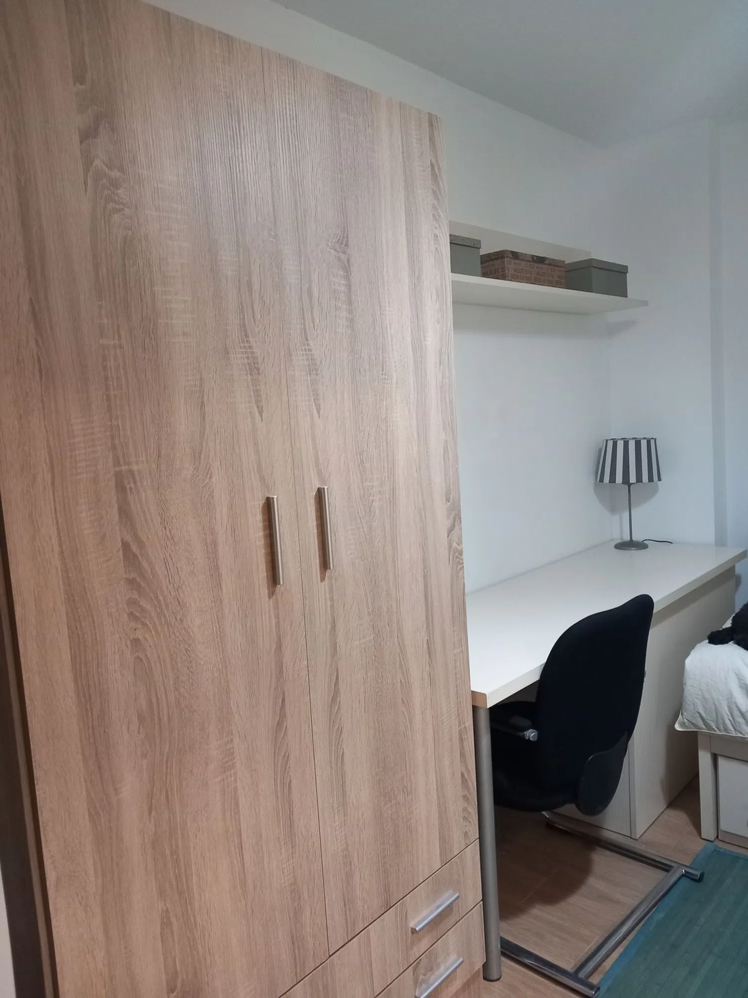 Estudio en calle Marques de Pickman, 5 - Foto 2