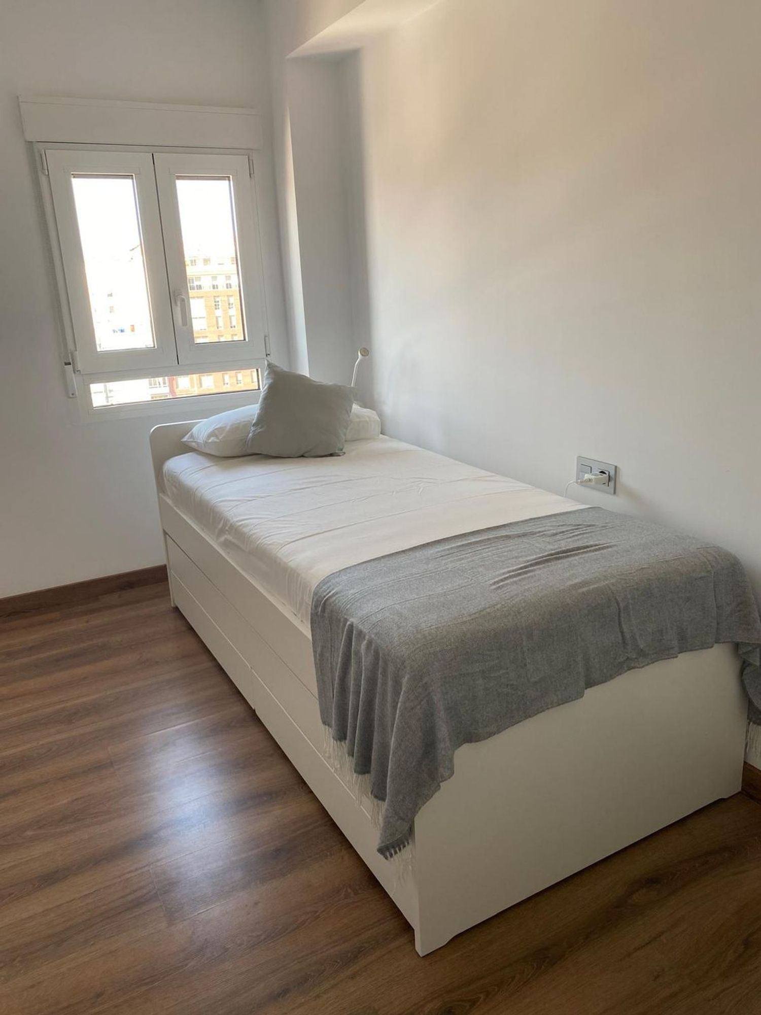 Piso en Avenida de València, 94, Zona Ensanche-Río Jucar - Foto 7