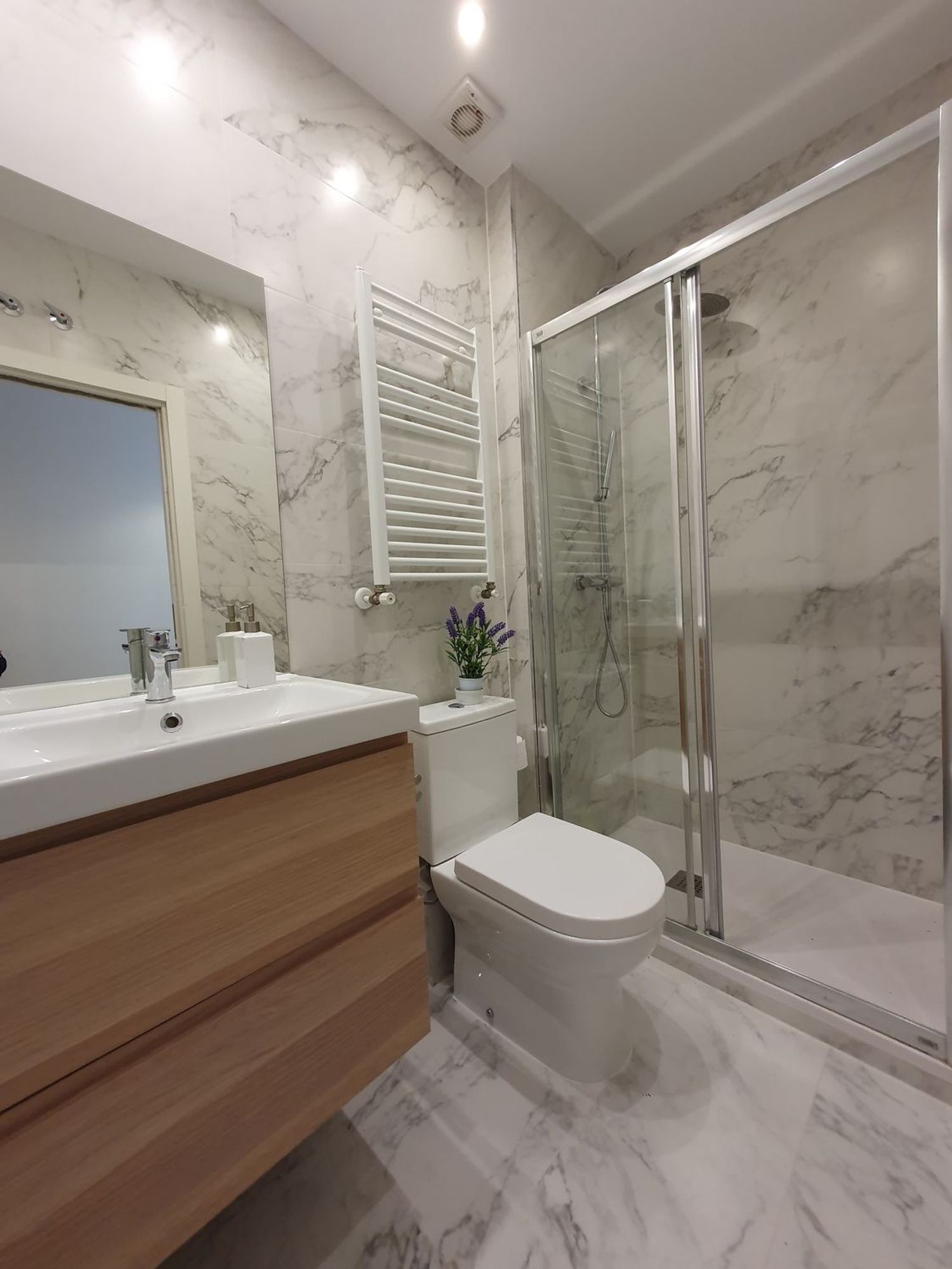 Piso en calle de Don Ramón de la Cruz, 93 - Foto 22