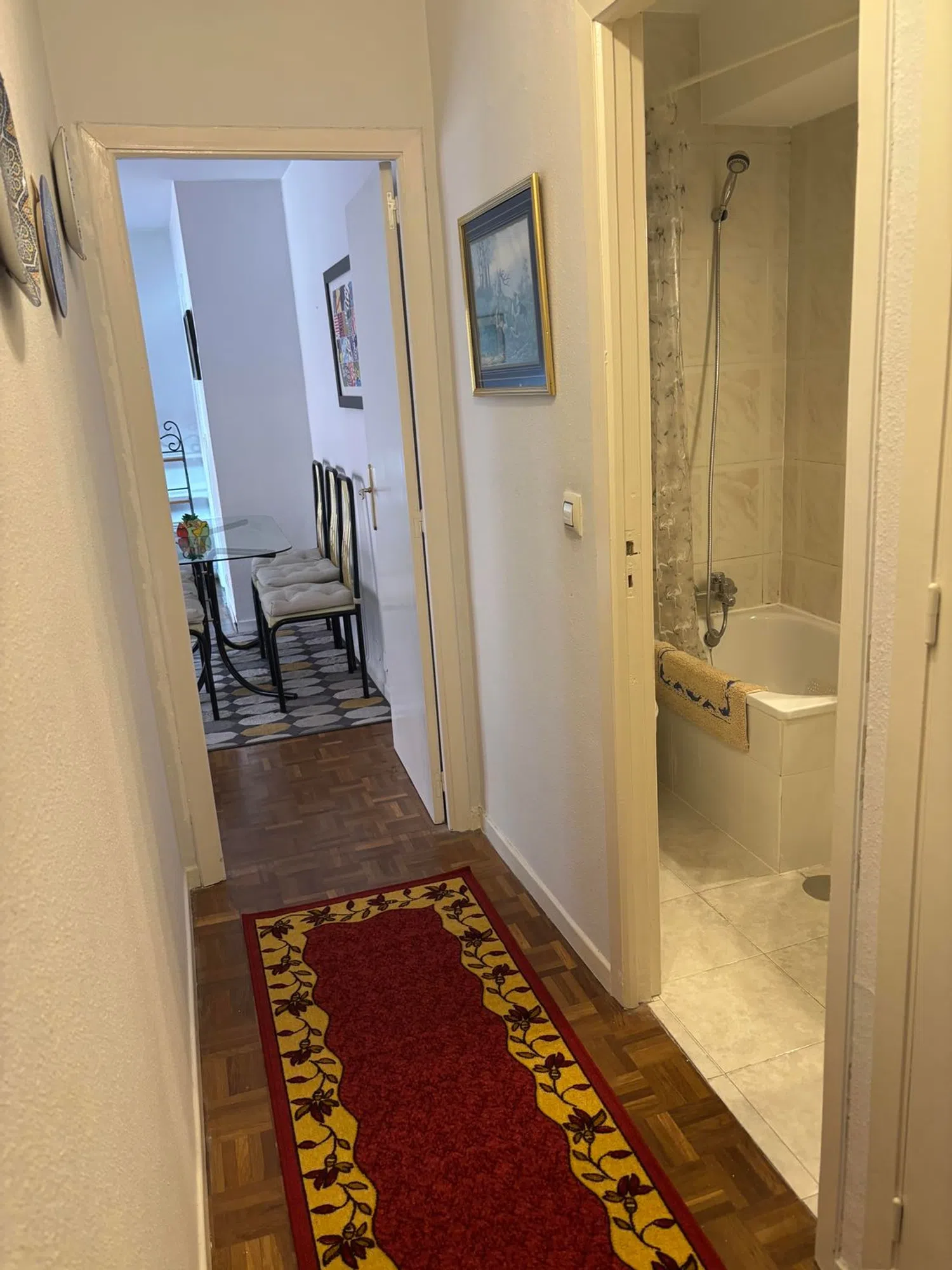 Piso en calle de González Amigo, 23 - Foto 10