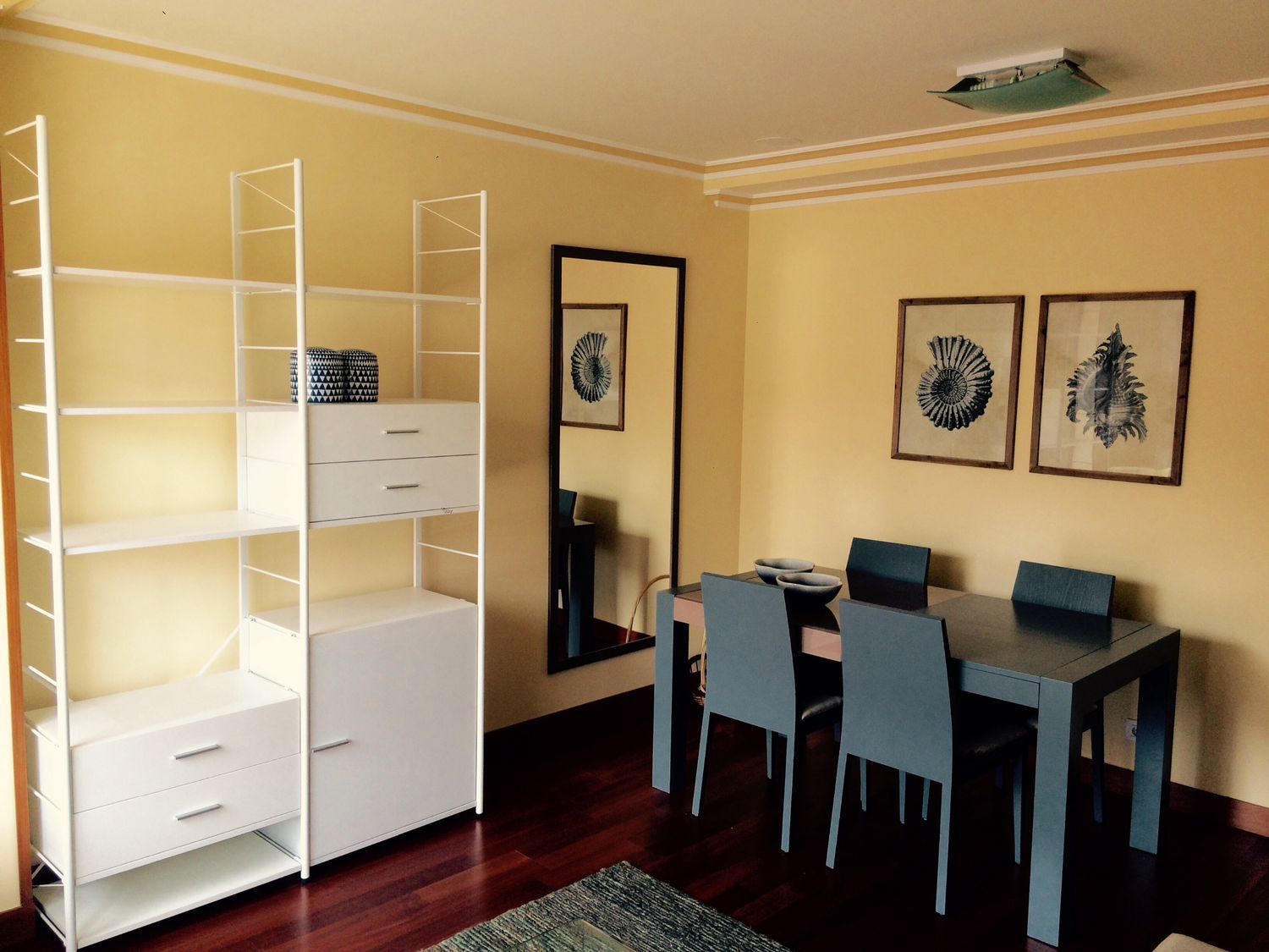 Piso en De Madrid, 56, Sanxenxo, Sanxenxo - Foto 4