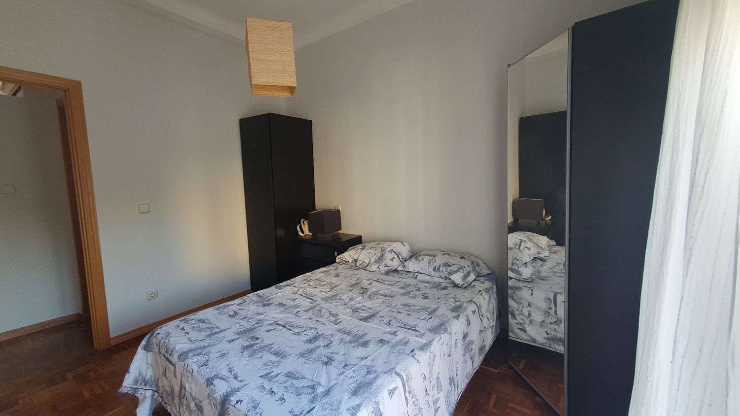 Piso en calle de Santa Cruz de Marcenado, 12 - Foto 8