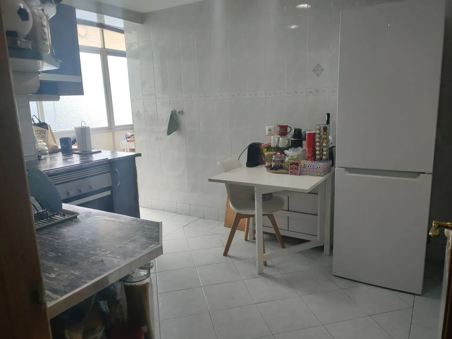 Piso en Centro Urbano - Foto 2