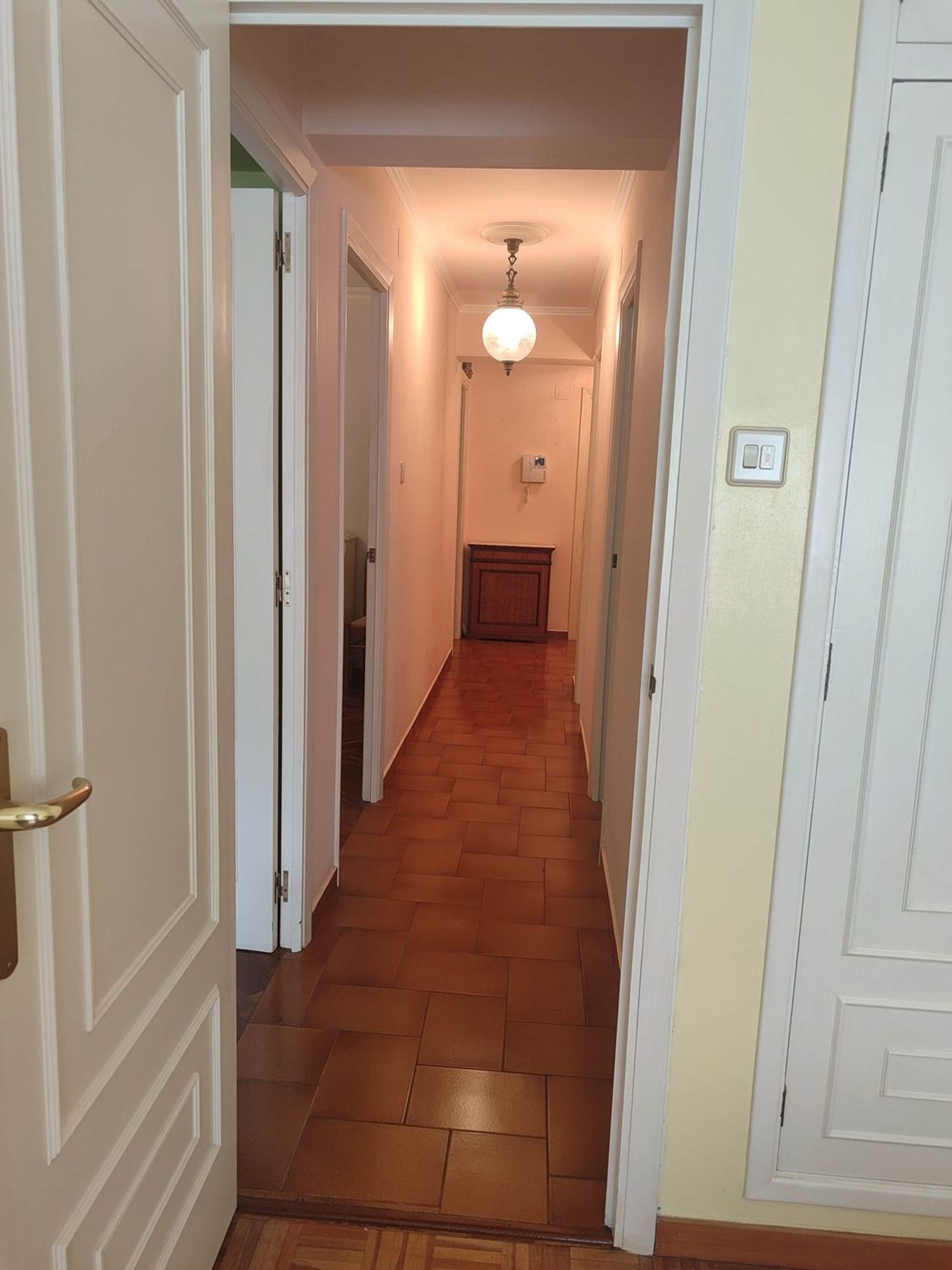 Piso en Calle Merced, 67 - Foto 13