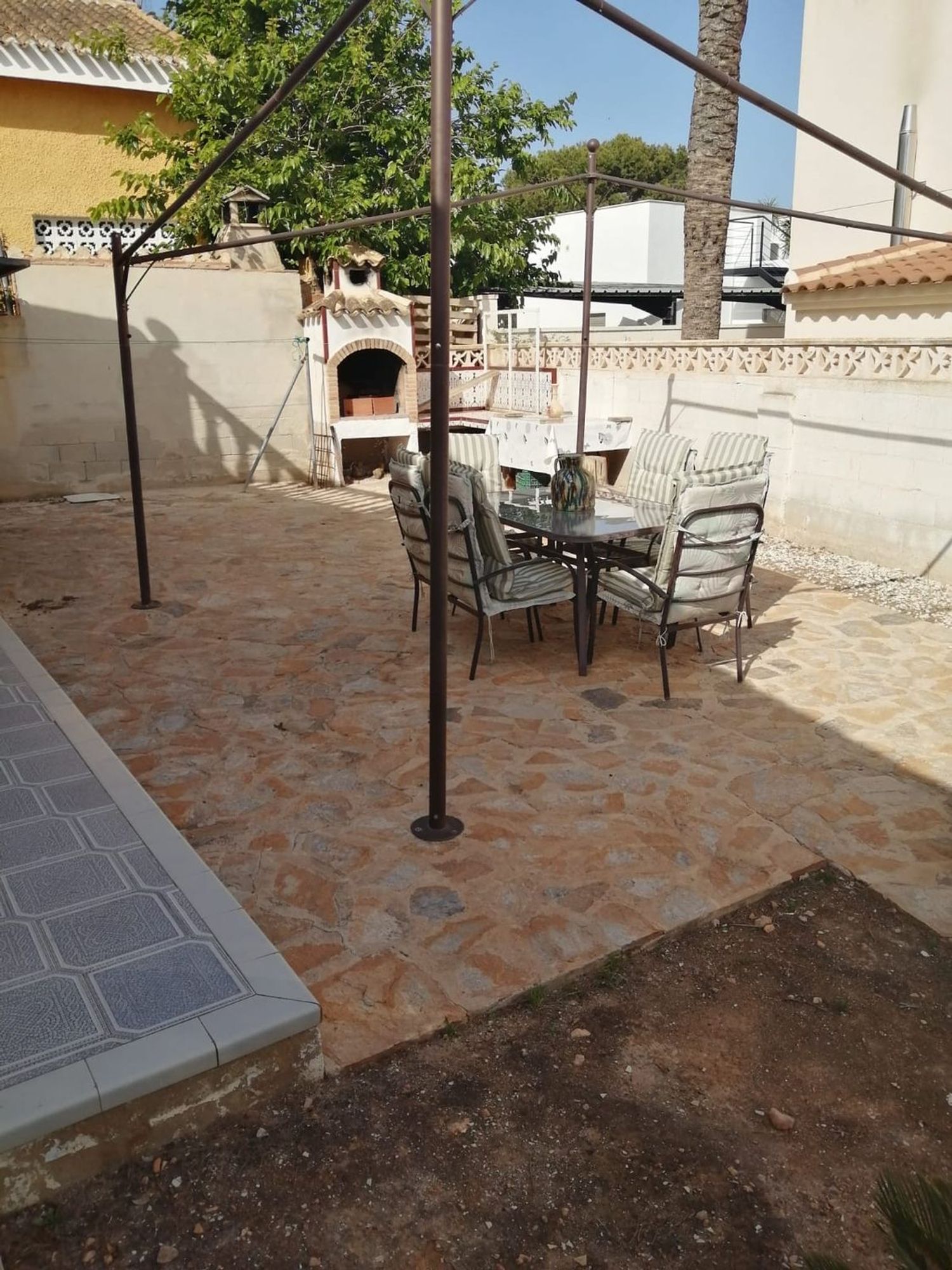 Casa o chalet independiente en Calle Fragata, 7, Punta Prima - Foto 8