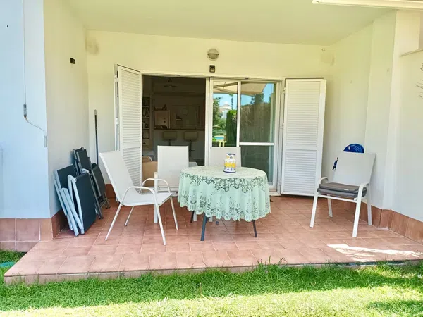 Piso en Avenida Reina Sofía, 11, Costa Ballena Golf - Foto 4