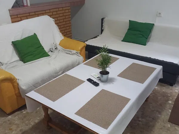 Casa independiente en calle Mandamiento Nuevo, 44 - Foto 14