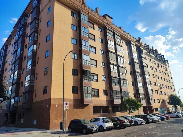 Piso en calle de la Maquinilla, 13