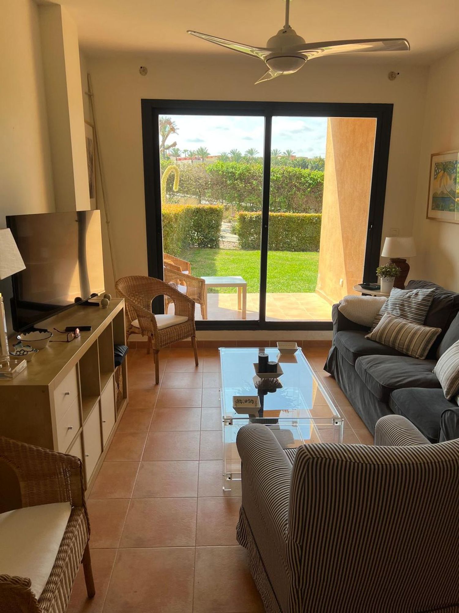 Chalet pareado en Yucas, 7, Urb.Golf Valle este, Urb.Golf Valle este - Foto 14