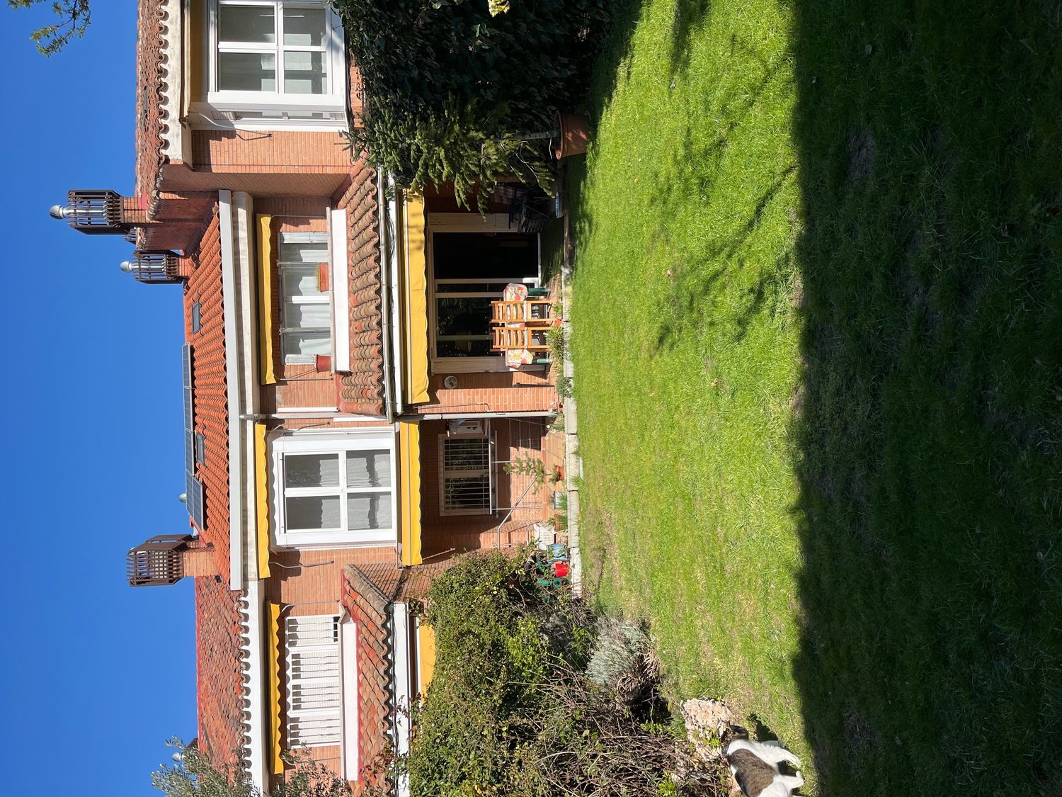 Chalet adosado en calle de la Peña Pintada, 47 a - Foto 24