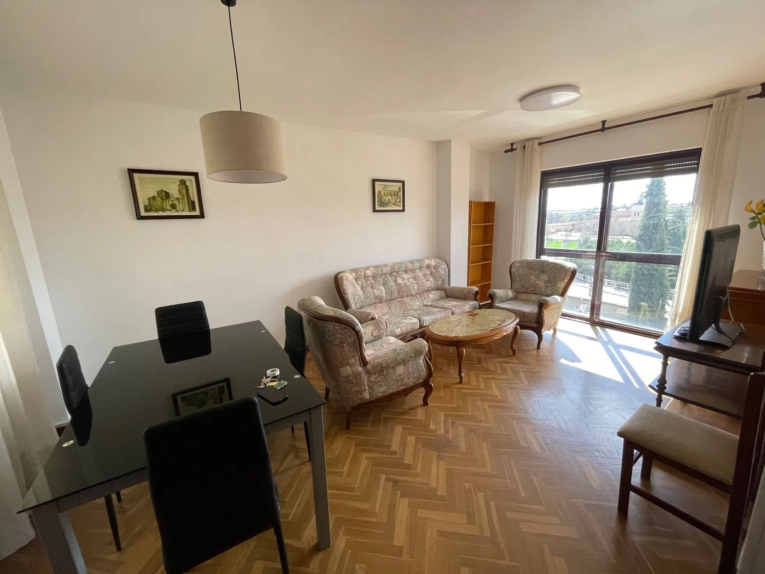 Piso en paseo del Rector Esperabé, 89 - Foto 1