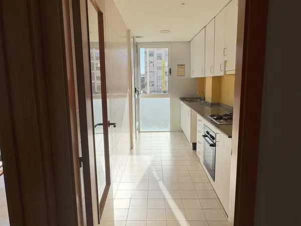 Piso en avenida Periodista Rodolfo de Salazar, 35 - Foto 7