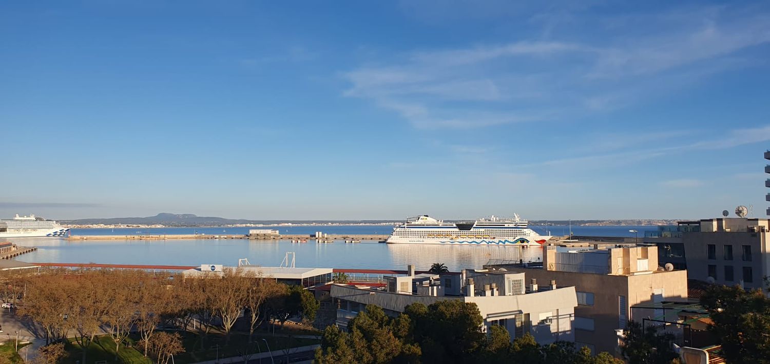 Ático en avenida de Gabriel Roca, 45 - Foto 1