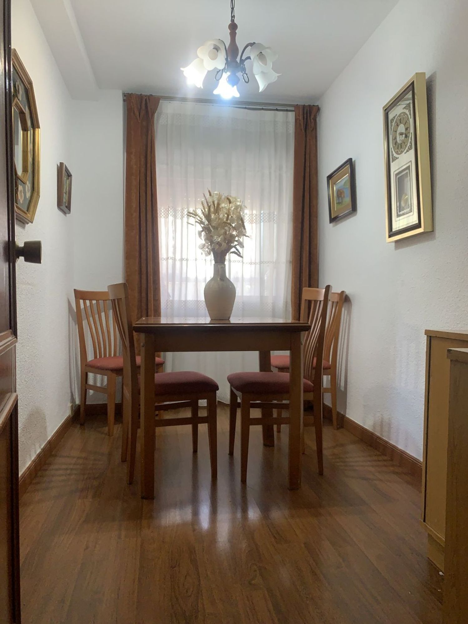 Piso en Calle Lérida, 10, La Avanzada - La Cueva, La Avanzada - La Cueva - Foto 5