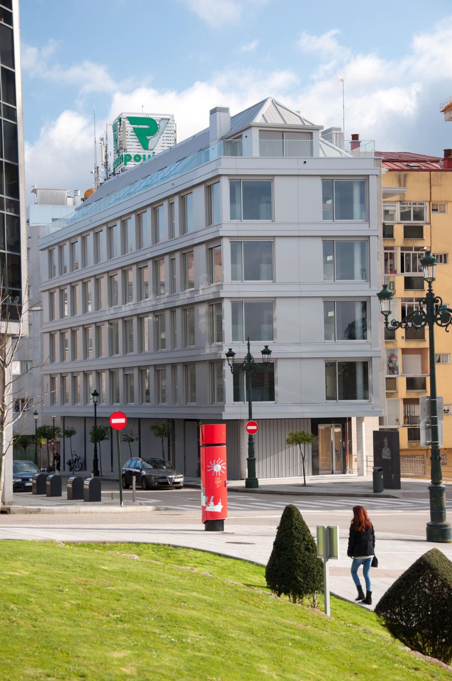 Ático en calle de Tarragona, 2 - Foto 19