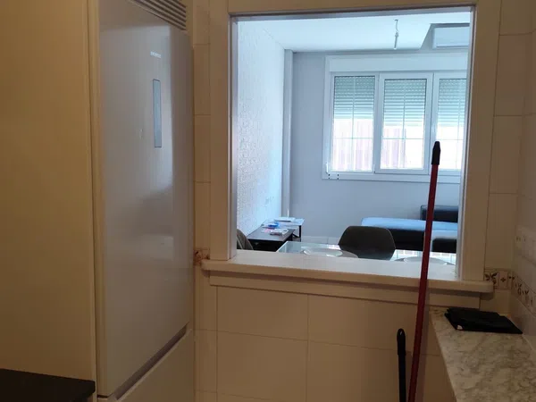 Piso en Calle San Gil, 15, Patrocinio - Nueva Talavera, Patrocinio - Nueva Talavera - Foto 4