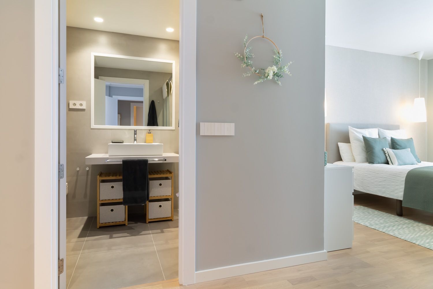 Piso en calle del Progrés, 190 - Foto 14