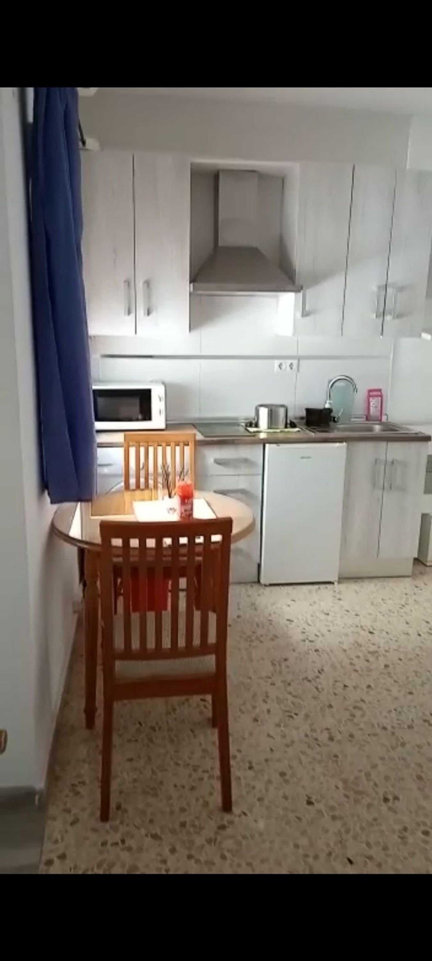 Estudio en Barrionuevo, 45 - Foto 2