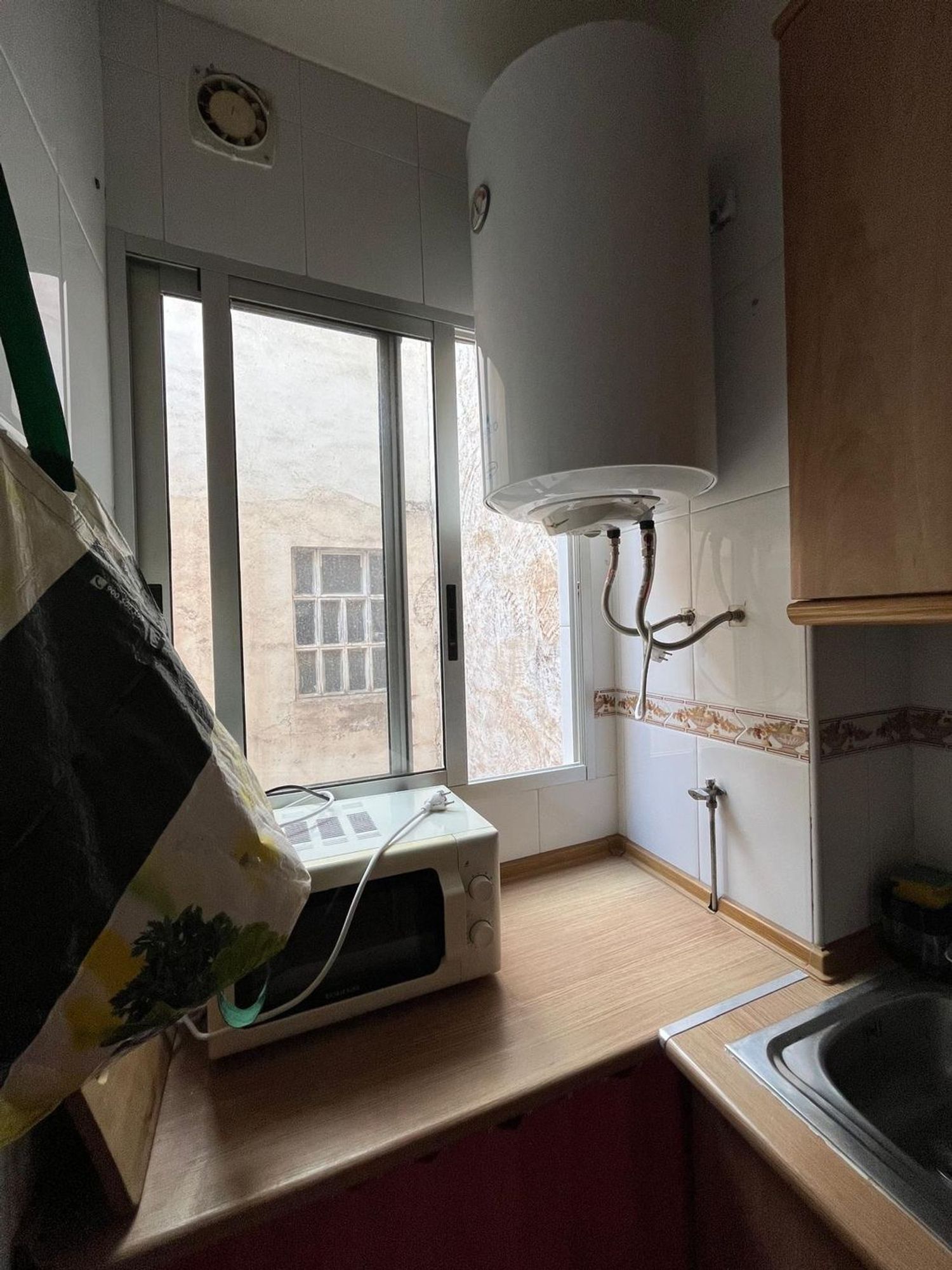 Piso en Calle Arrixaca, 13, San Andrés-San Antolín - Foto 10