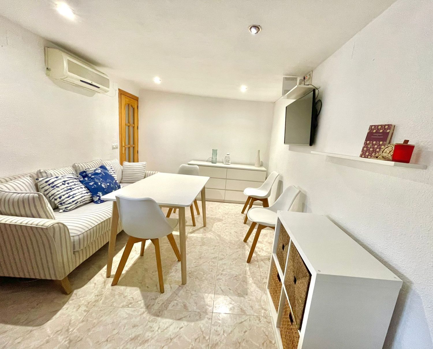 Piso en Barrio Sector sur - Santa Cruz