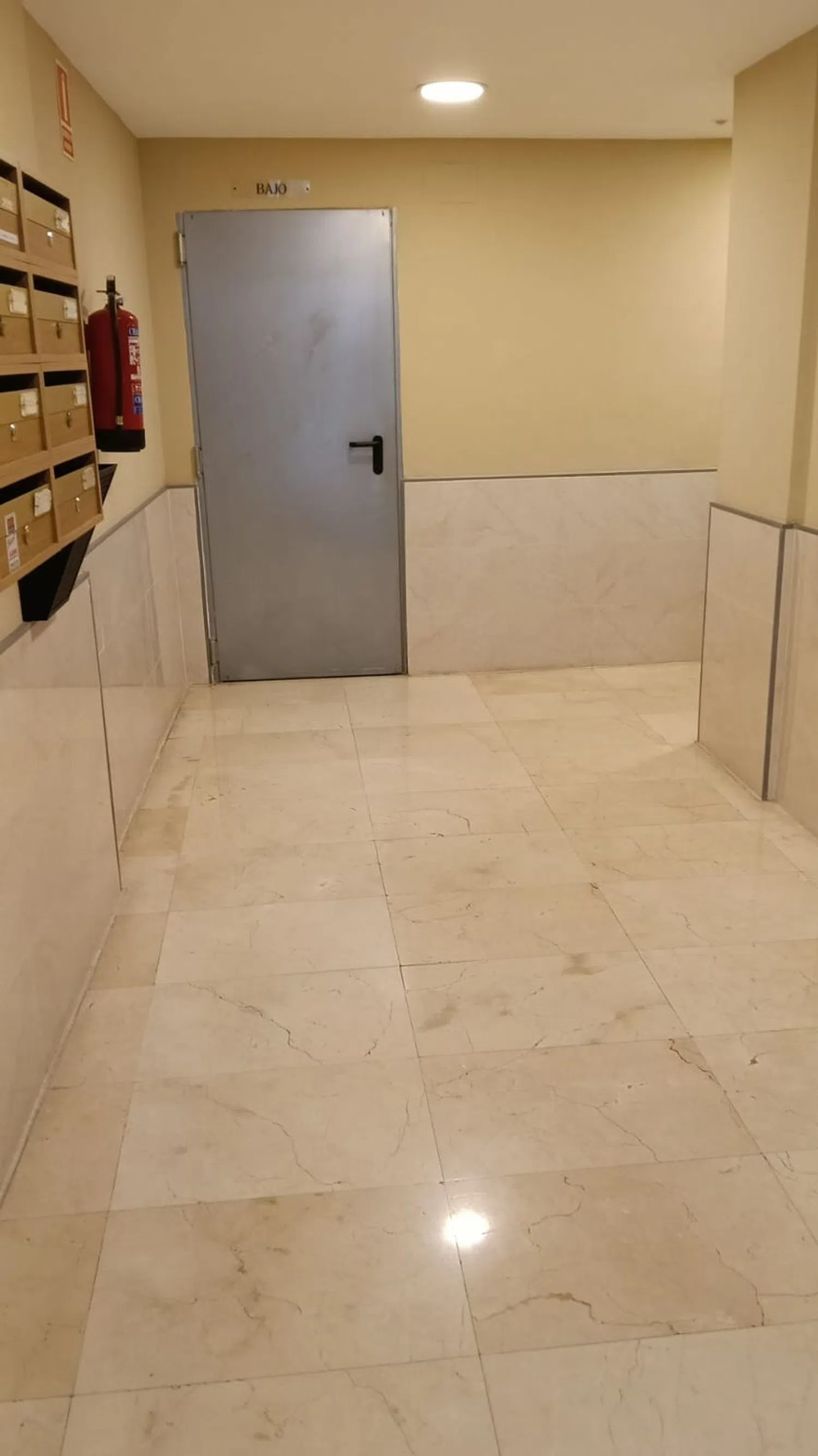 Ático en paseo de la dirección, 51 - Foto 12