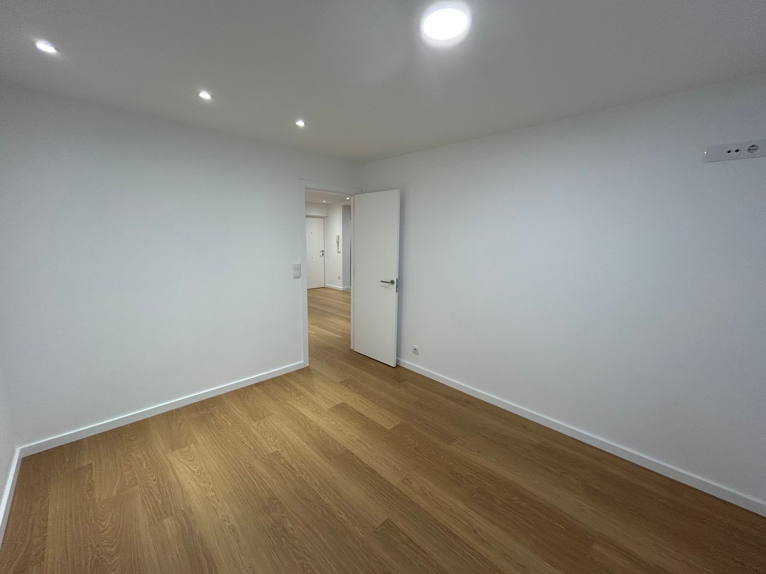 Piso en calle de Ramón Cabanillas, 8 - Foto 16