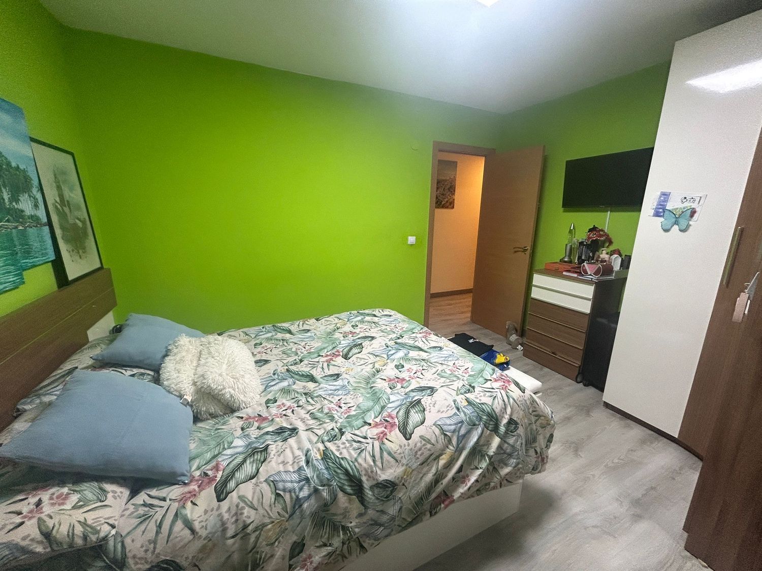 Piso en avenida de Los Huetos, 30 - Foto 20