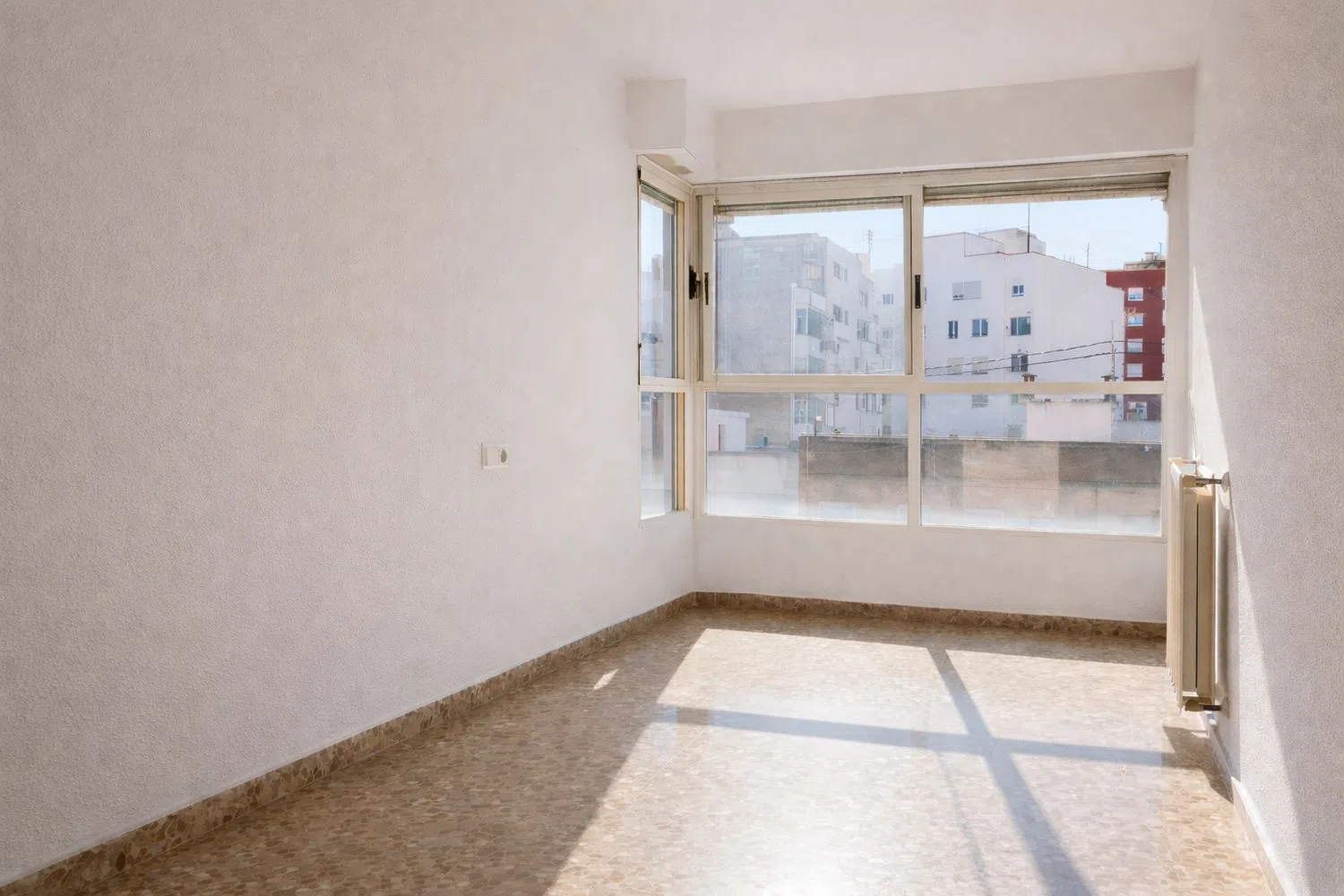 Piso en calle del Doctor Vicent Zaragoza, 17 - Foto 7