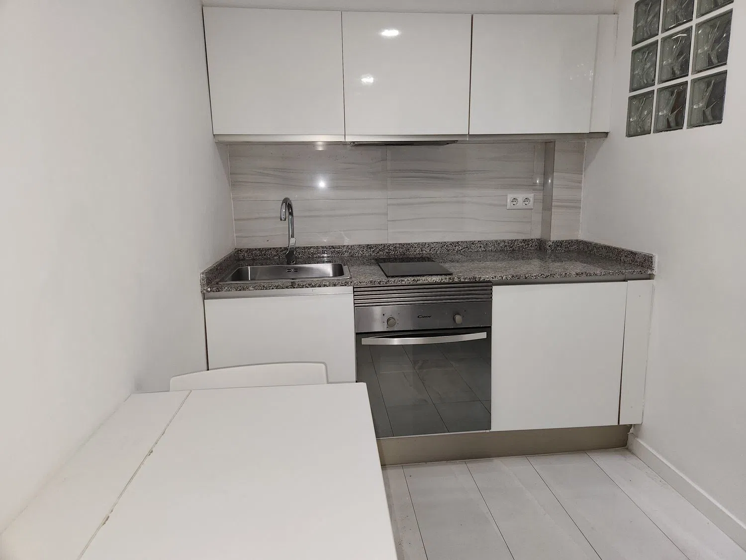 Estudio en calle dels Sants Just i Pastor, 49 - Foto 6