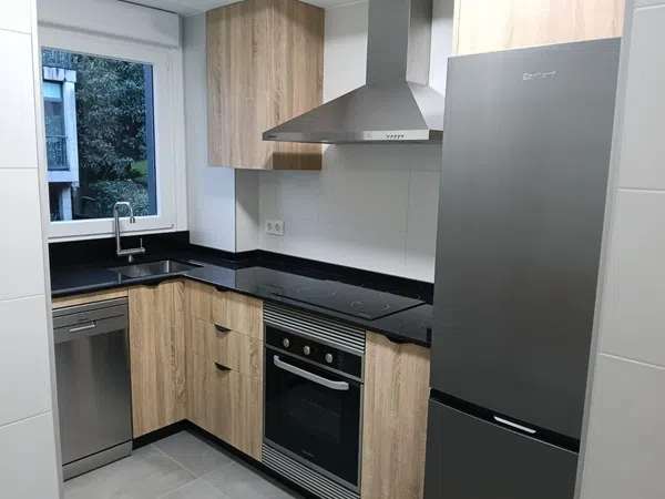 Piso en calle 8 de Marzo, 8 - Foto 1