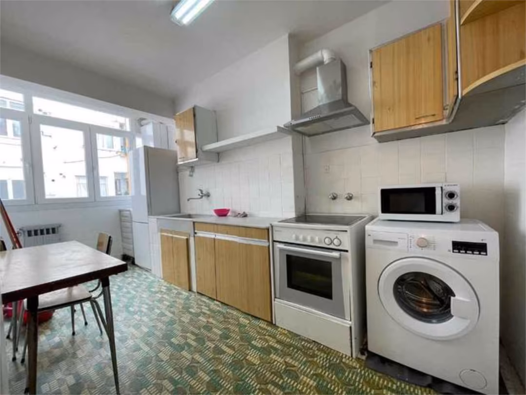 Piso en Zaramaga - Foto 5