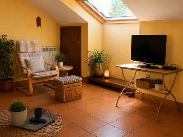 Casa o chalet independiente en Aldea Seselle, 85 - Foto 21