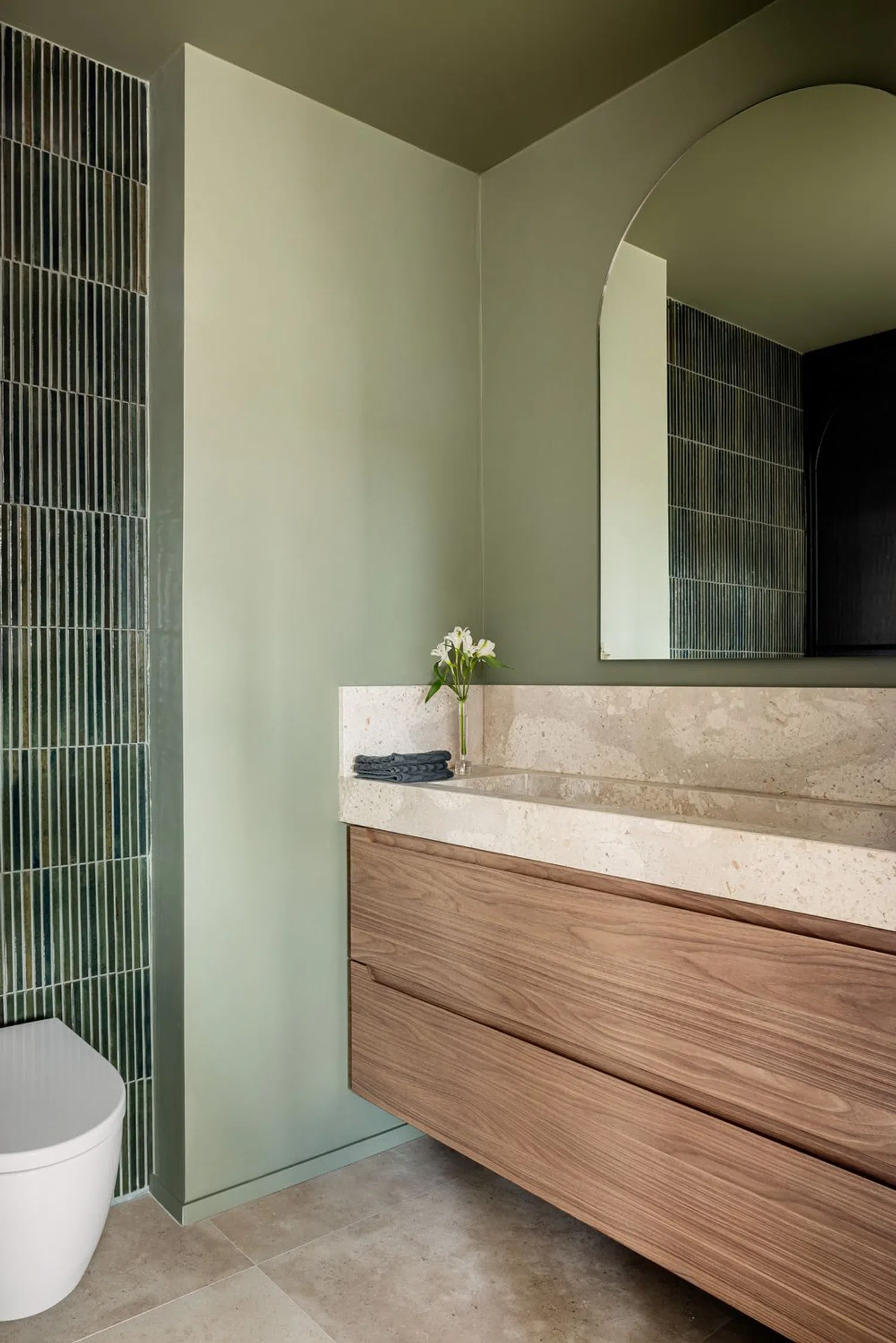 Ático en Barrio Recoletos - Foto 18