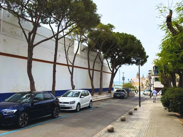 Piso en Plaza del Doctor Robert, 3, San Sebastian-Aiguadolç, San Sebastian-Aiguadolç - Foto 18