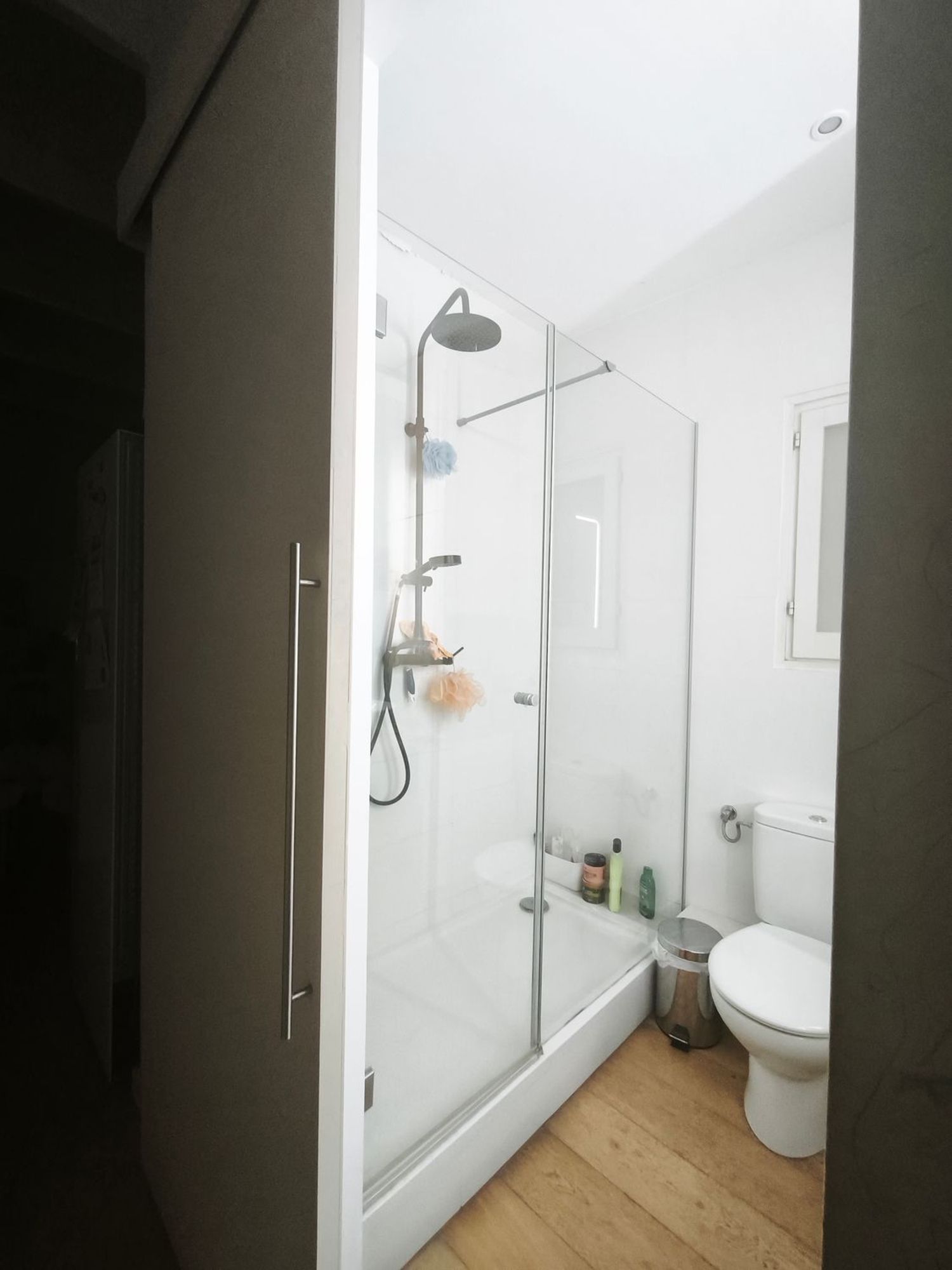 Piso en Calle de Pere Serafí, 36, Vila de Gràcia - Foto 5