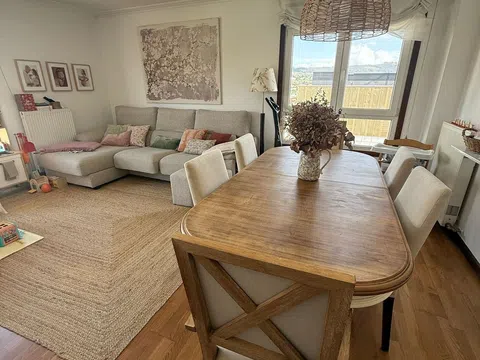 Piso en calle Emilia Pardo Bazán, 114 - Foto 1