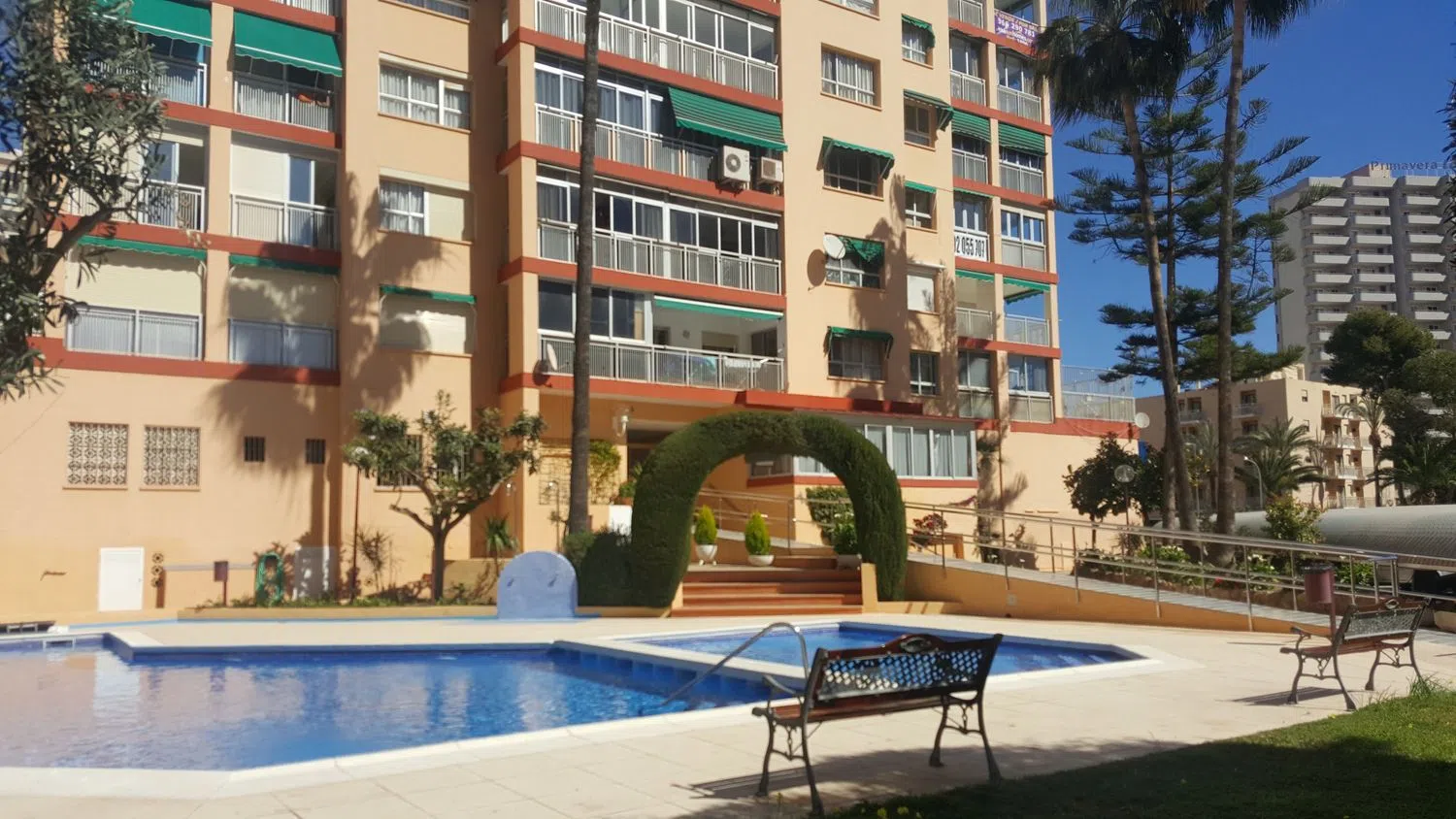 Piso en calle Jaén, 6 - Foto 1