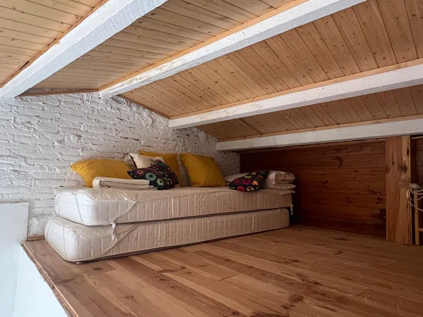 Chalet adosado en Calle de Girona, 89 b, L'Eixample, L'Eixample - Foto 16