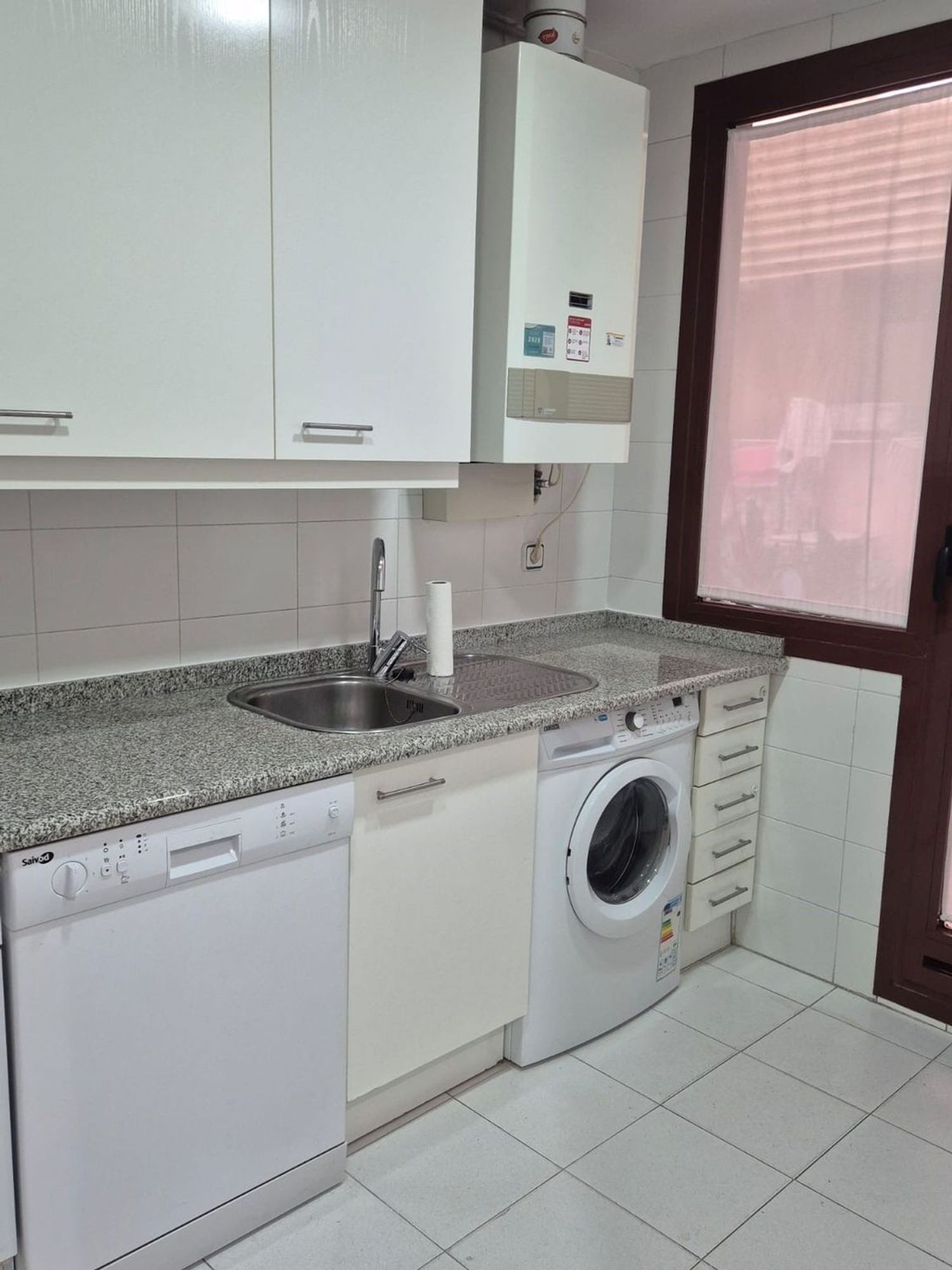 Piso en Calle del Cerro Minguete, 14, Arroyo del Fresno - Foto 12