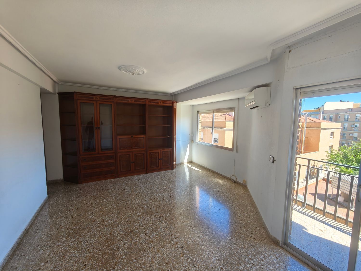 Piso en Avenida Blasco Ibáñez, 38 - Foto 4